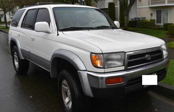 Toyota-4runner-limited-4x4-1996-white
