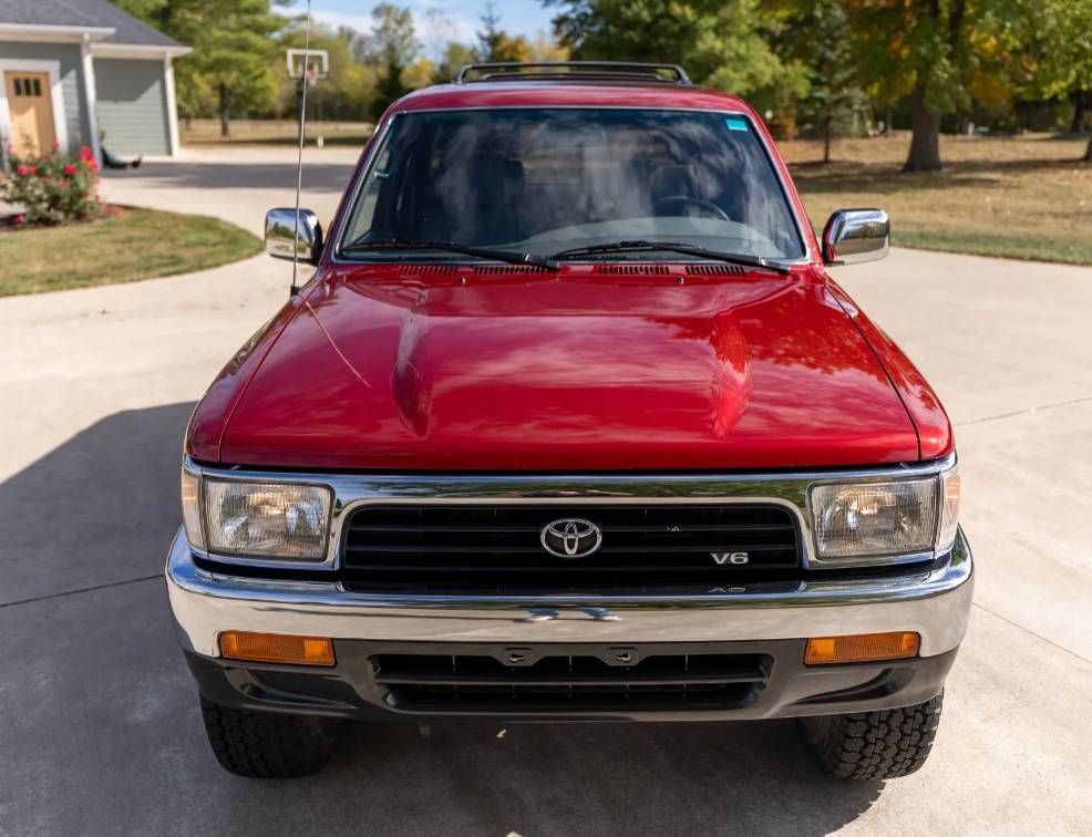 Toyota-4runner-sr5-1993-red-8