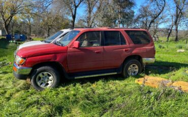 Toyota-4runner-sr5-1996-red