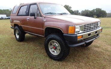 Toyota-4runner-sr5-4x4-1987-custom-1