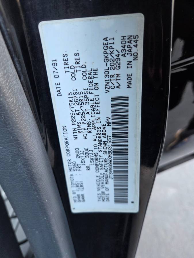 Toyota-4runner-sr5-4x4-1991-16