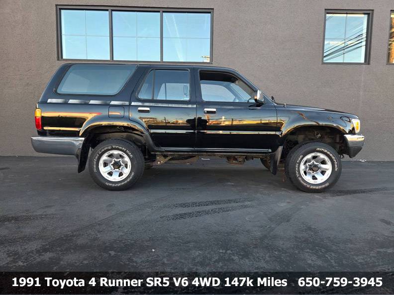 Toyota-4runner-sr5-4x4-1991