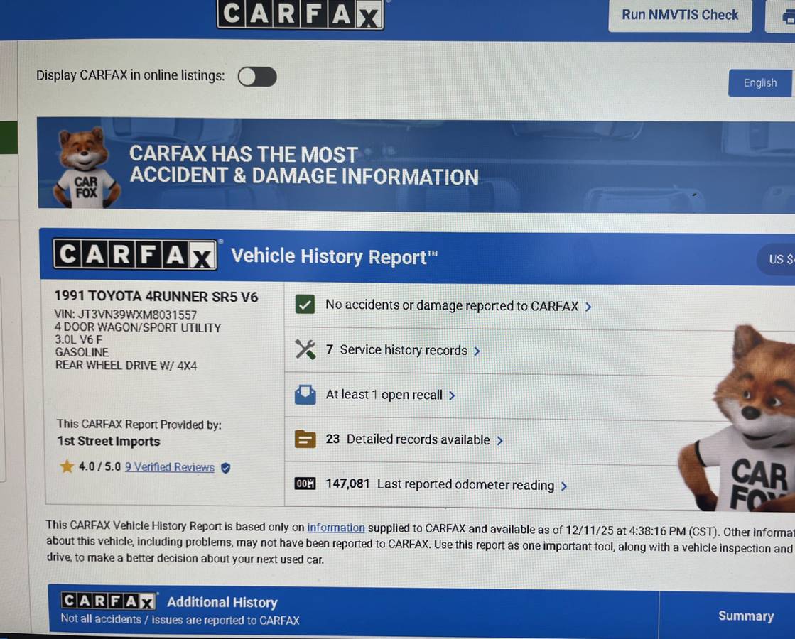 Toyota-4runner-sr5-4x4-1991-19