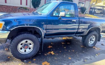 Toyota-4x4-1991-blue