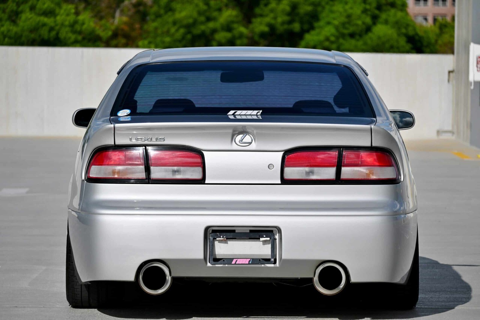 Toyota-Aristo-1993-Sedan-10