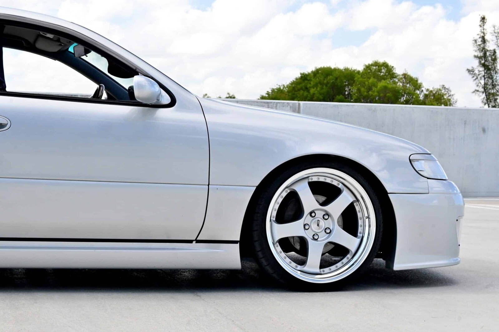 Toyota-Aristo-1993-Sedan-11