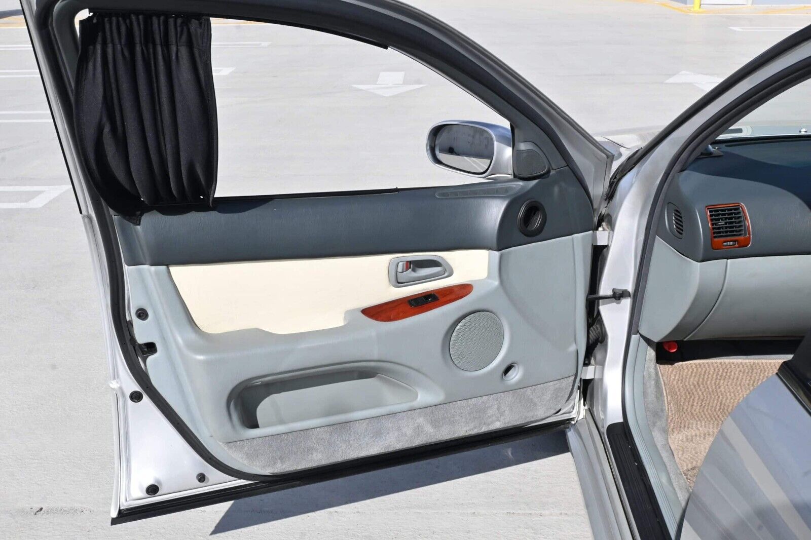 Toyota-Aristo-1993-Sedan-15