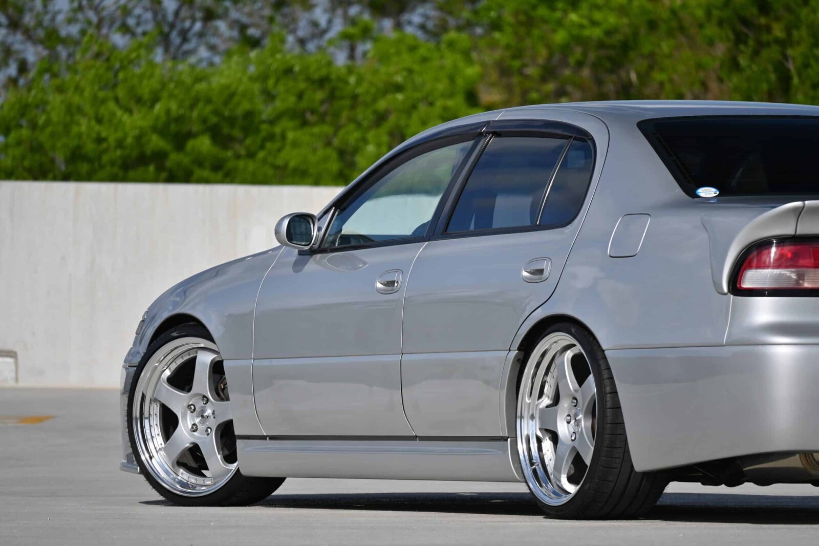 Toyota-Aristo-1993-Sedan-2