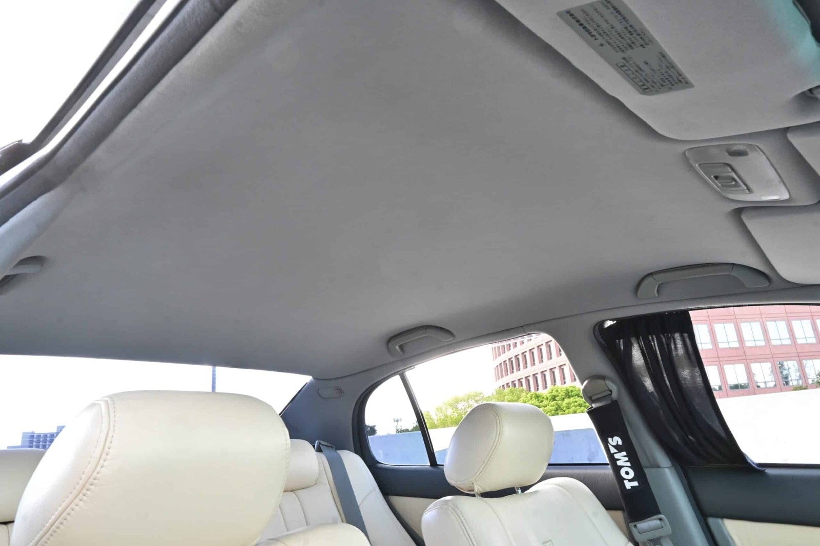 Toyota-Aristo-1993-Sedan-26