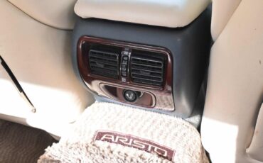 Toyota-Aristo-1993-Sedan-29