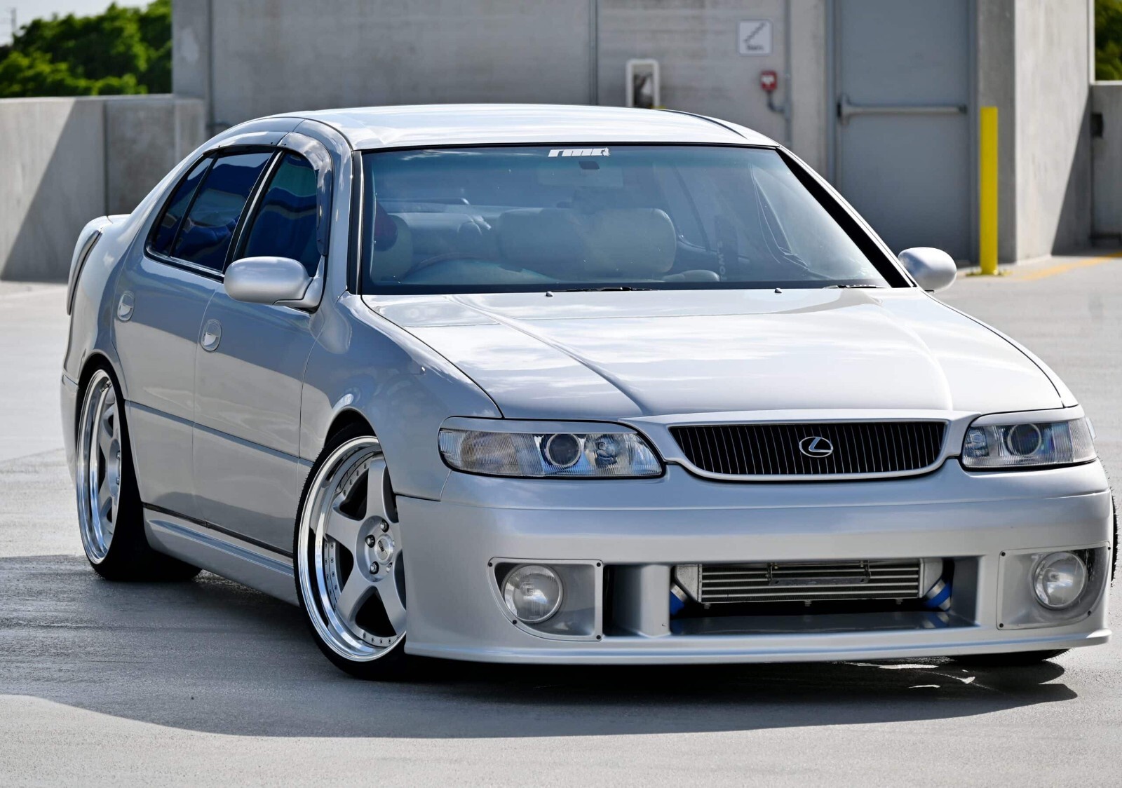 Toyota-Aristo-1993-Sedan-3