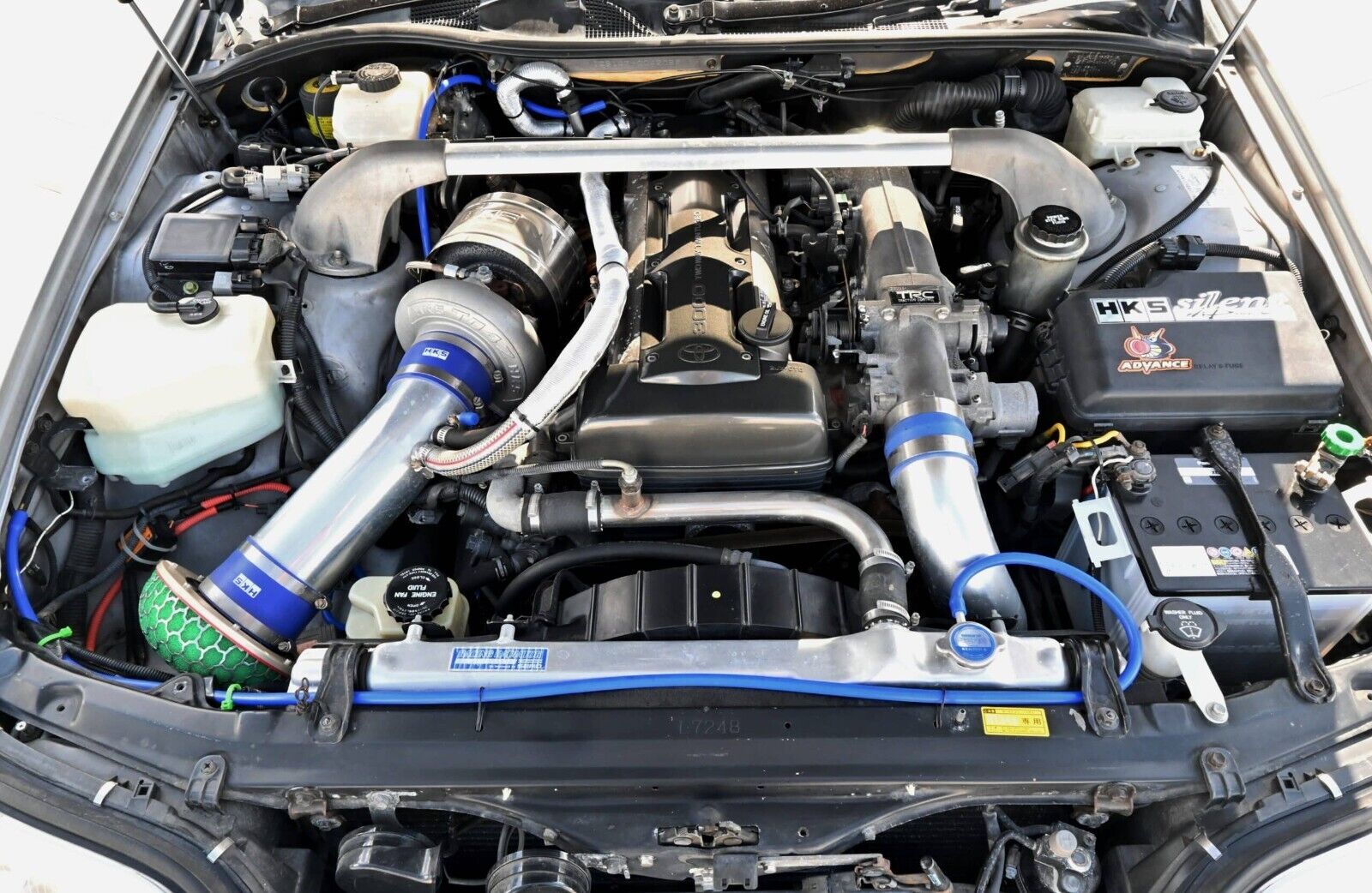 Toyota-Aristo-1993-Sedan-34