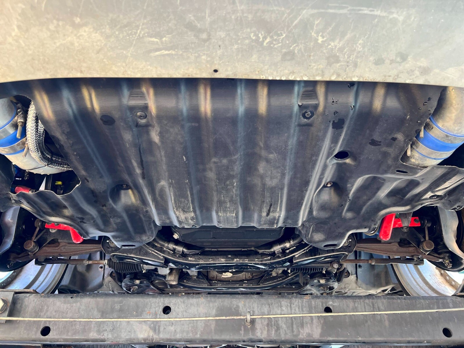 Toyota-Aristo-1993-Sedan-36