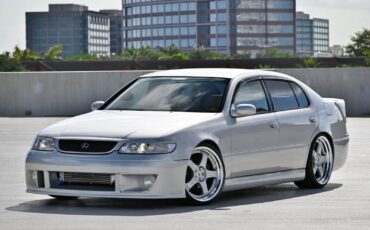 Toyota-Aristo-1993-Sedan