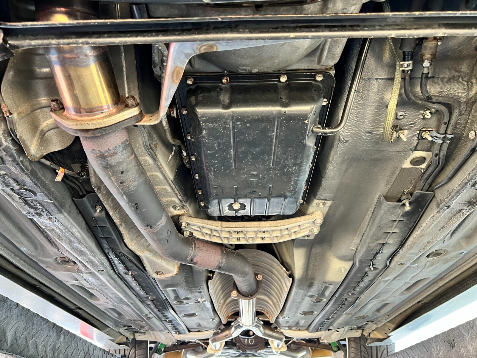 Toyota-Aristo-1993-Sedan-38