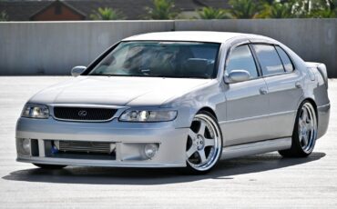 Toyota-Aristo-1993-Sedan-7