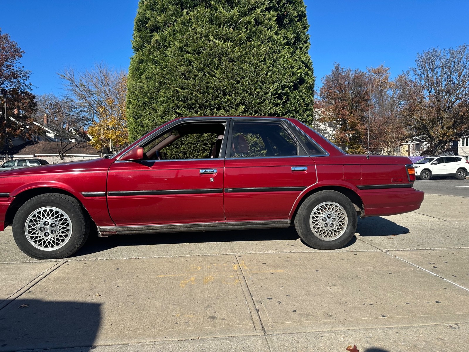 Toyota-Camry-1989-Sedan-1