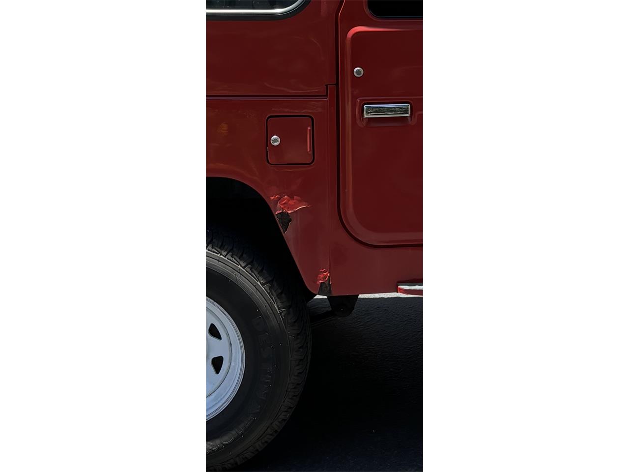 Toyota-Fj-cruiser-1981-Red-Black-11