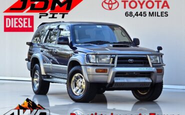 Toyota-Hilux-Surf-4-Runner-1996-SUV