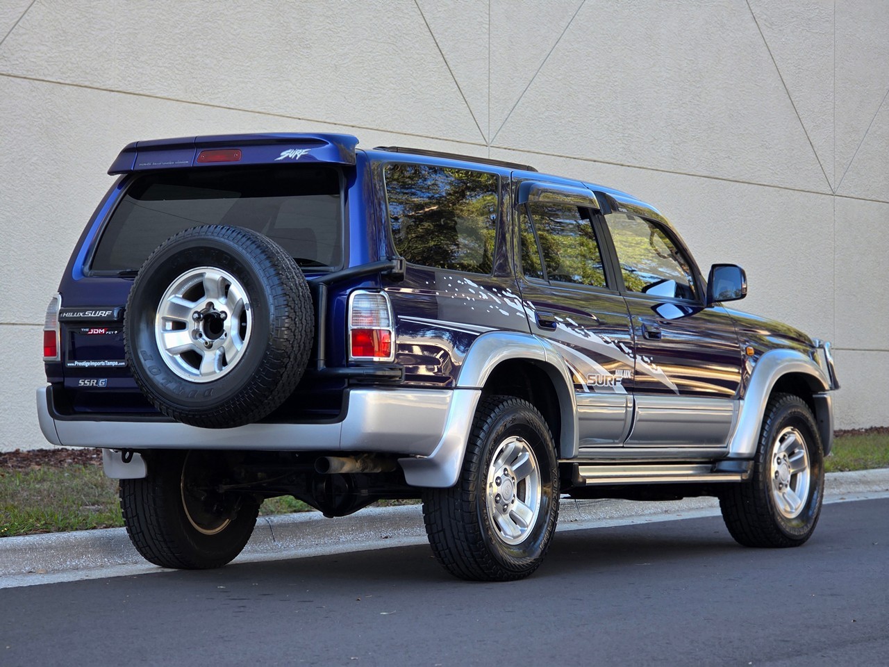 Toyota-Hilux-Surf-4-Runner-1996-SUV-5