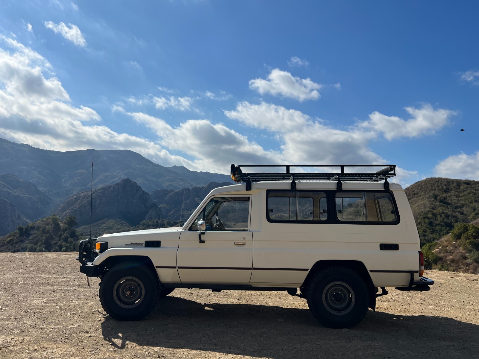 Toyota-Land-Cruiser-1980-SUV-4