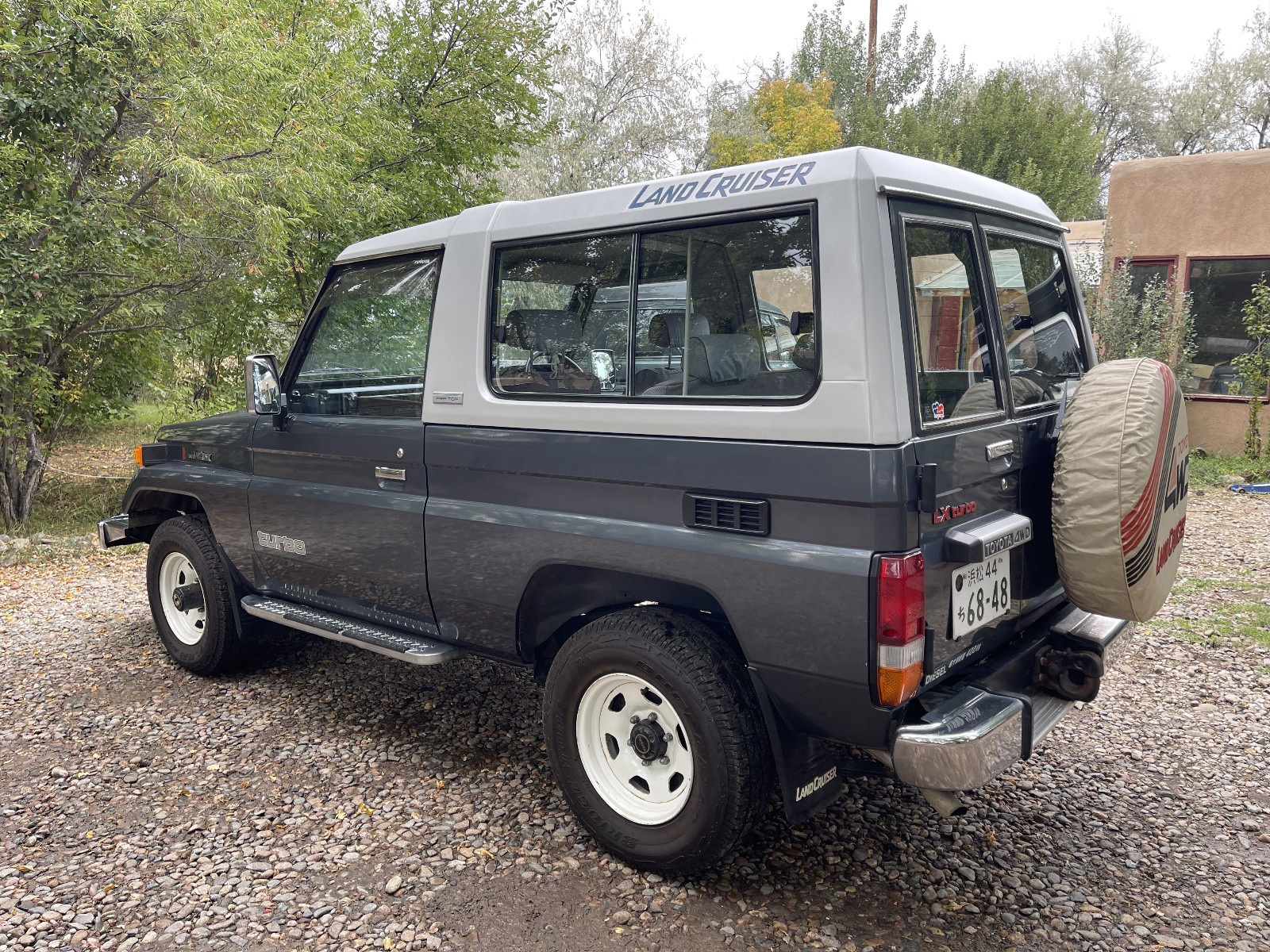 Toyota-Land-Cruiser-1980-SUV-4