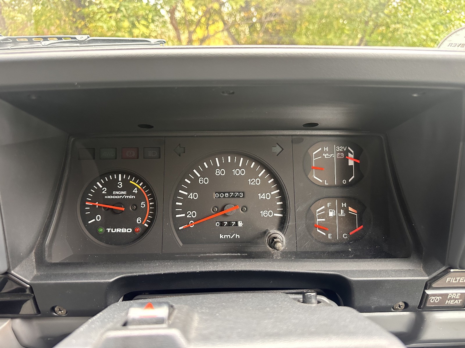 Toyota-Land-Cruiser-1980-SUV-9