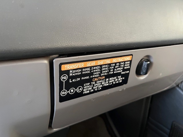 Toyota-Land-Cruiser-1986-SUV-9