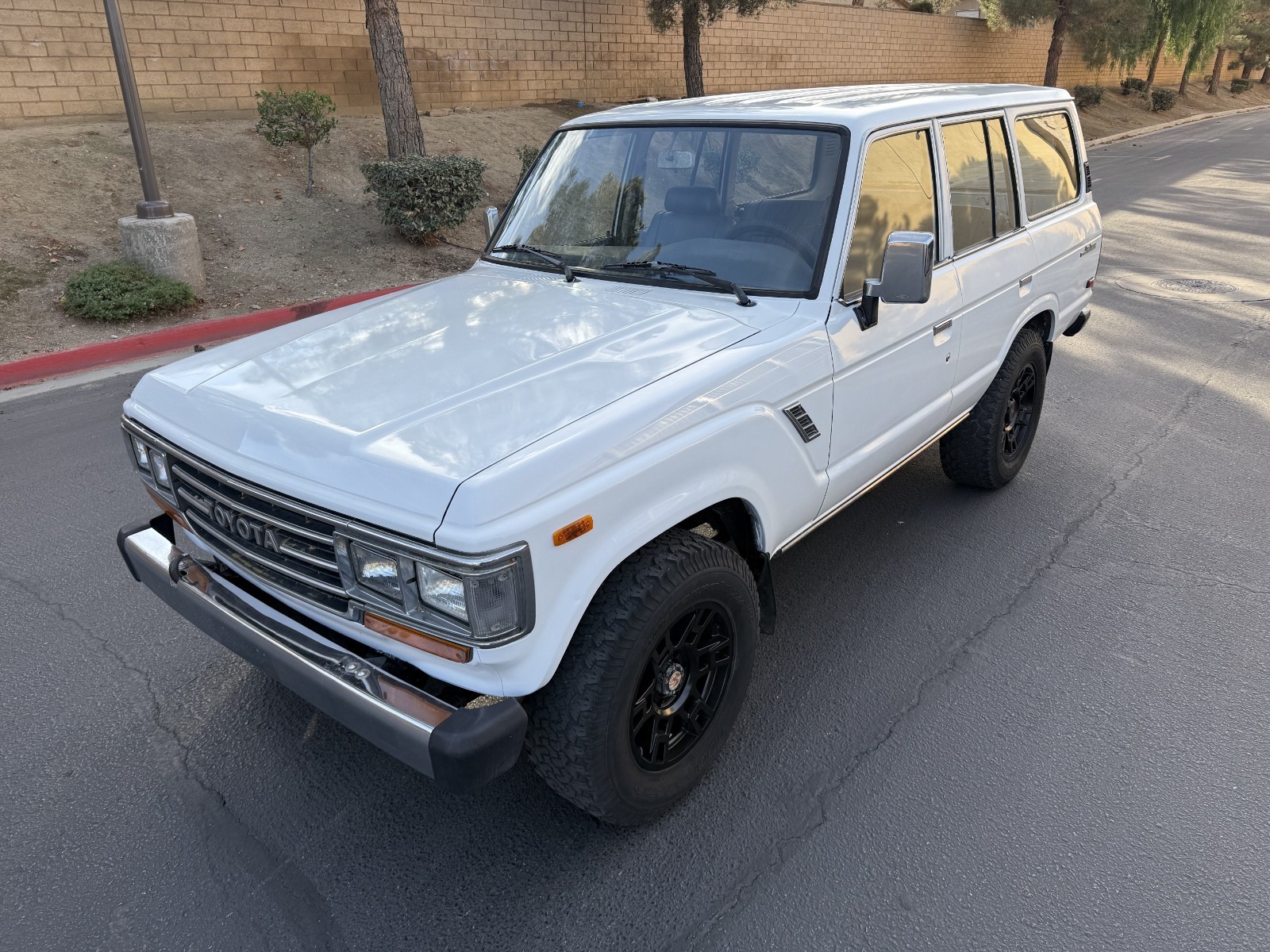 Toyota-Land-Cruiser-1988-SUV-10
