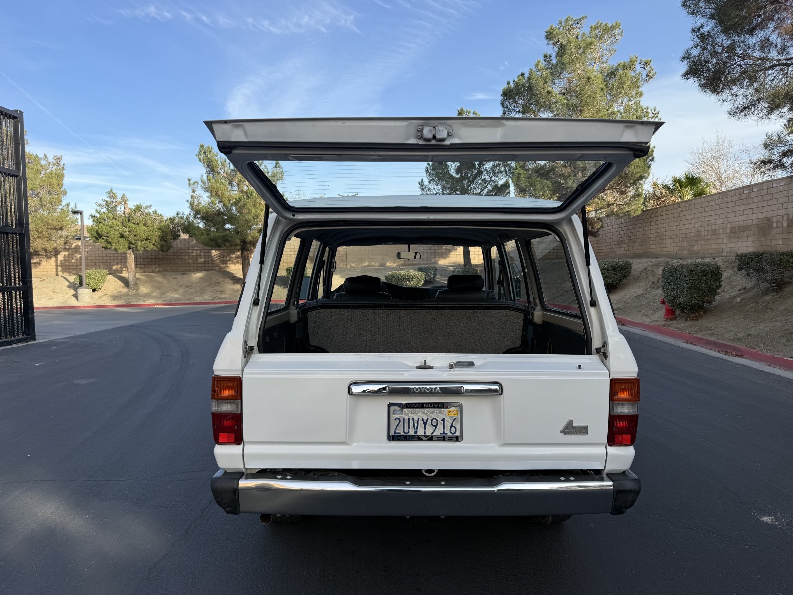 Toyota-Land-Cruiser-1988-SUV-20