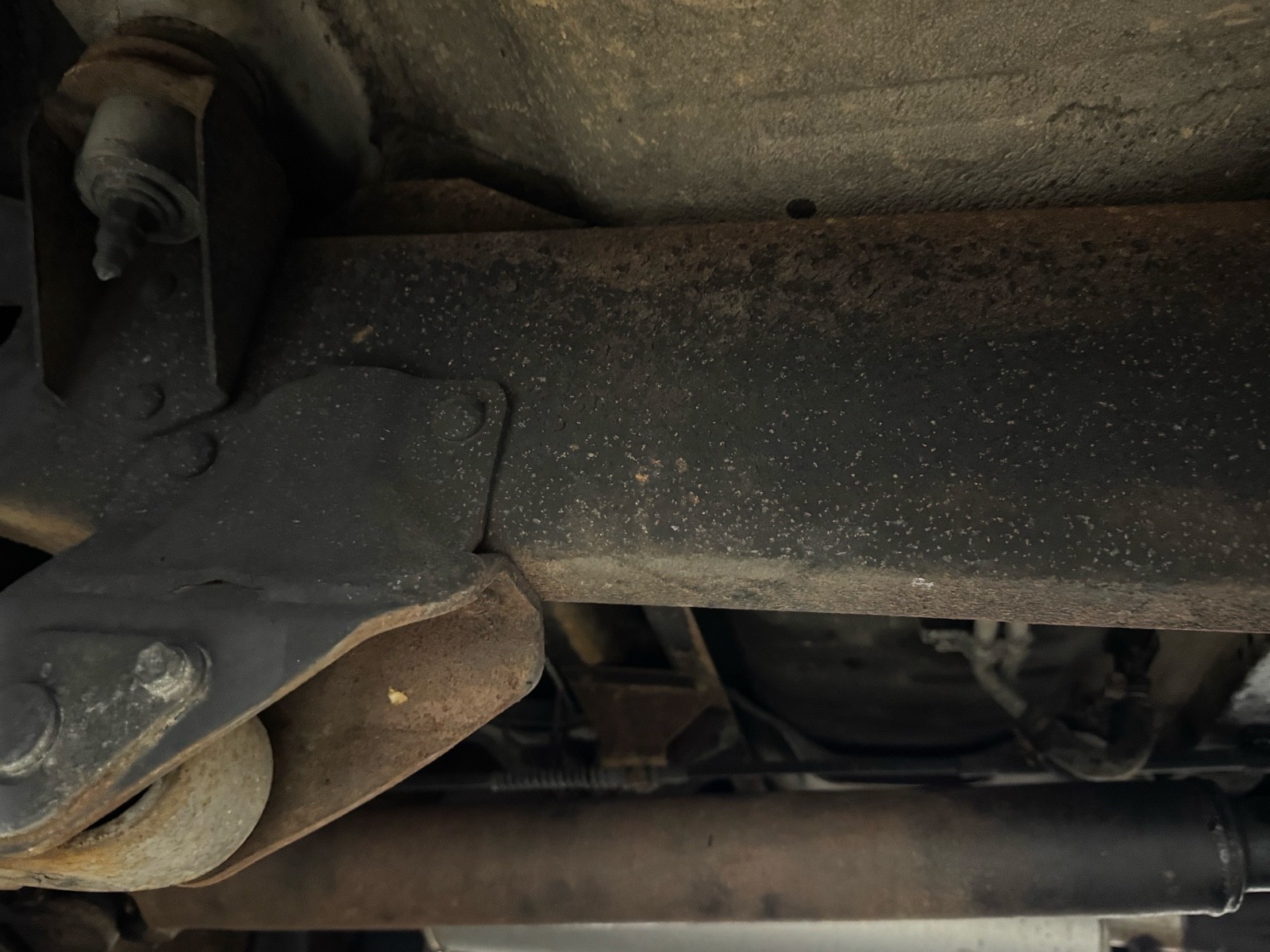 Toyota-Land-Cruiser-1988-SUV-23