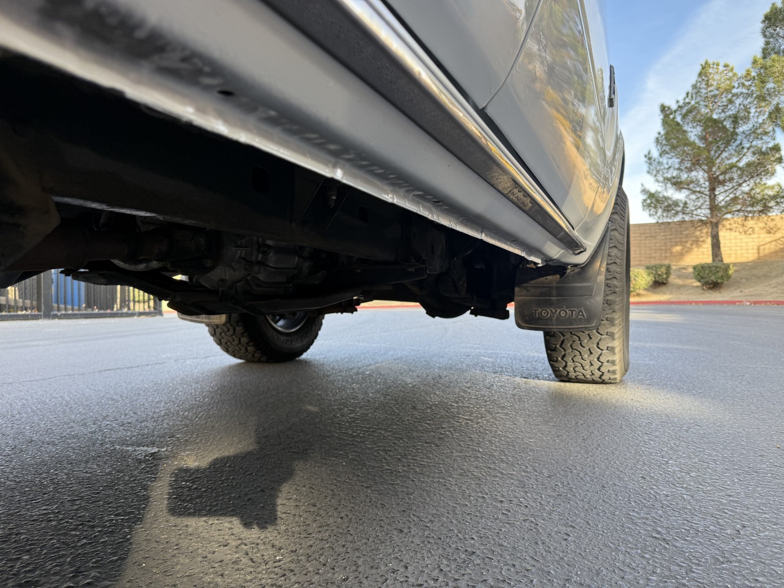 Toyota-Land-Cruiser-1988-SUV-24