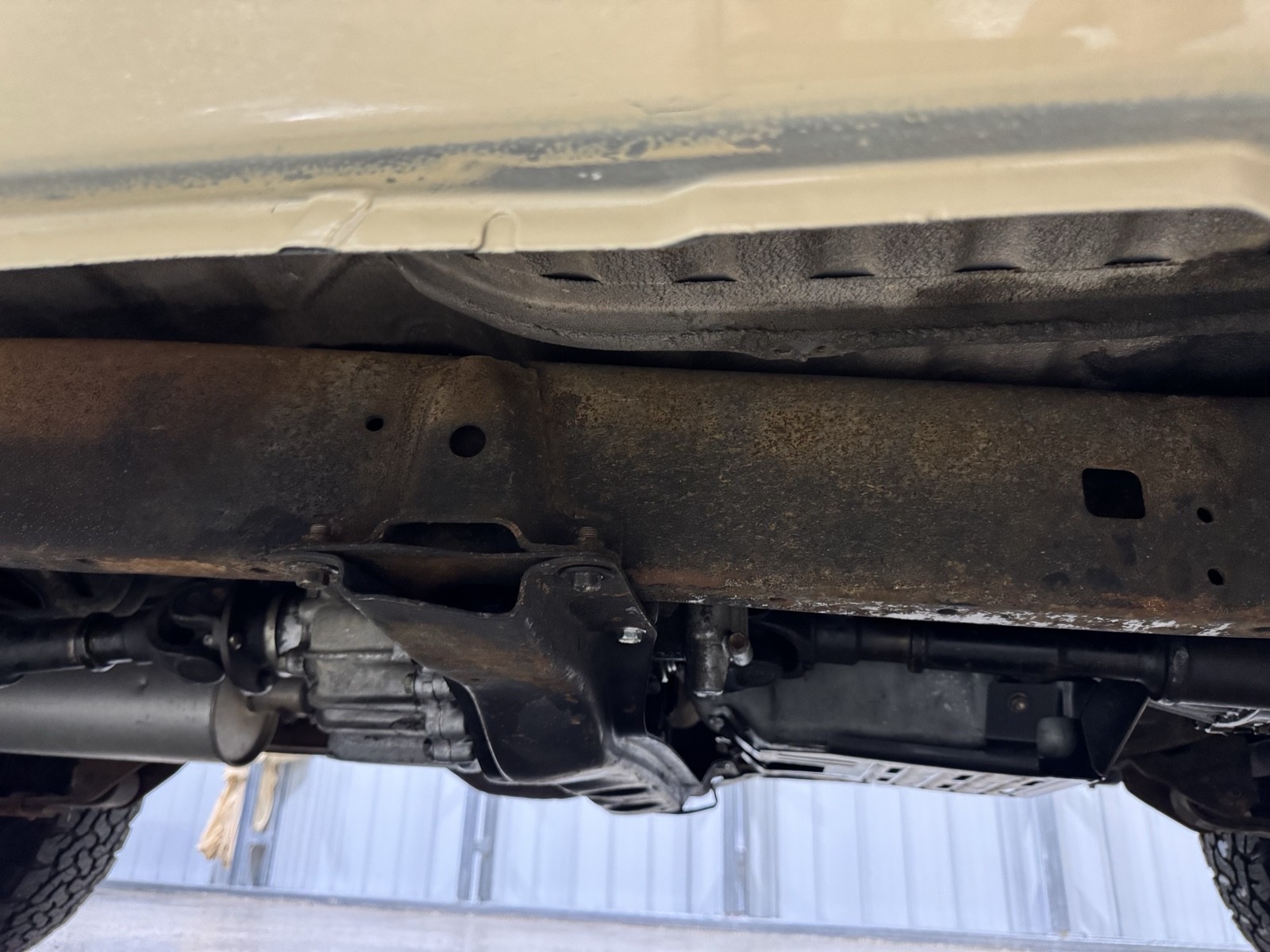 Toyota-Land-Cruiser-1988-SUV-24