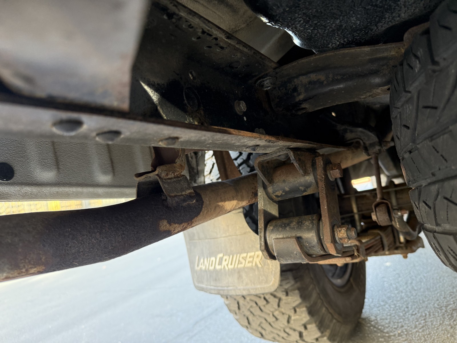 Toyota-Land-Cruiser-1988-SUV-25