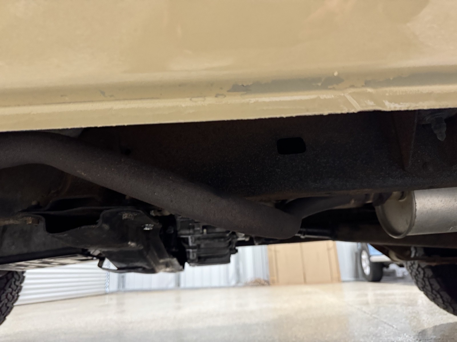 Toyota-Land-Cruiser-1988-SUV-26