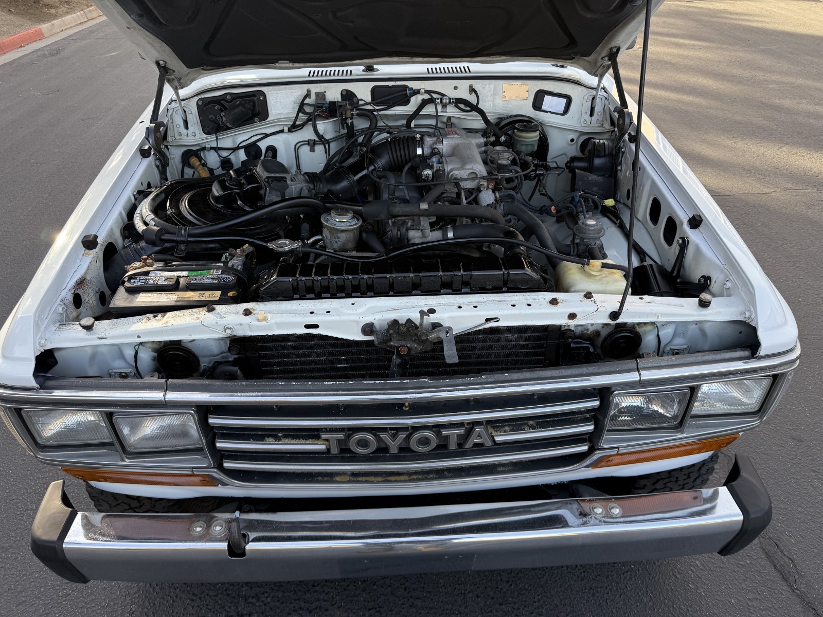 Toyota-Land-Cruiser-1988-SUV-27