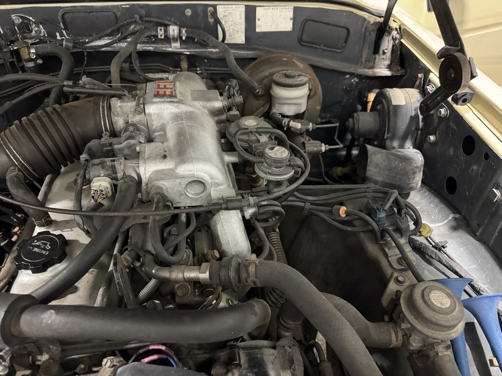 Toyota-Land-Cruiser-1988-SUV-27