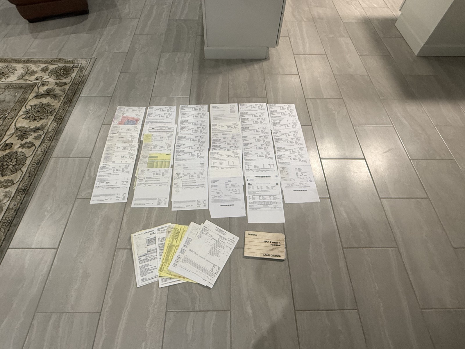 Toyota-Land-Cruiser-1988-SUV-29