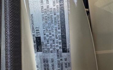 Toyota-Land-Cruiser-1988-SUV-29