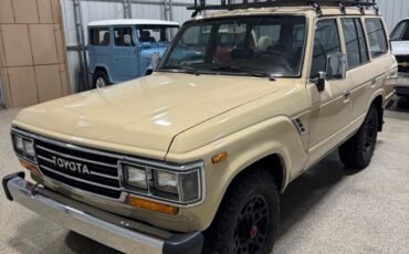 Toyota-Land-Cruiser-1988-SUV