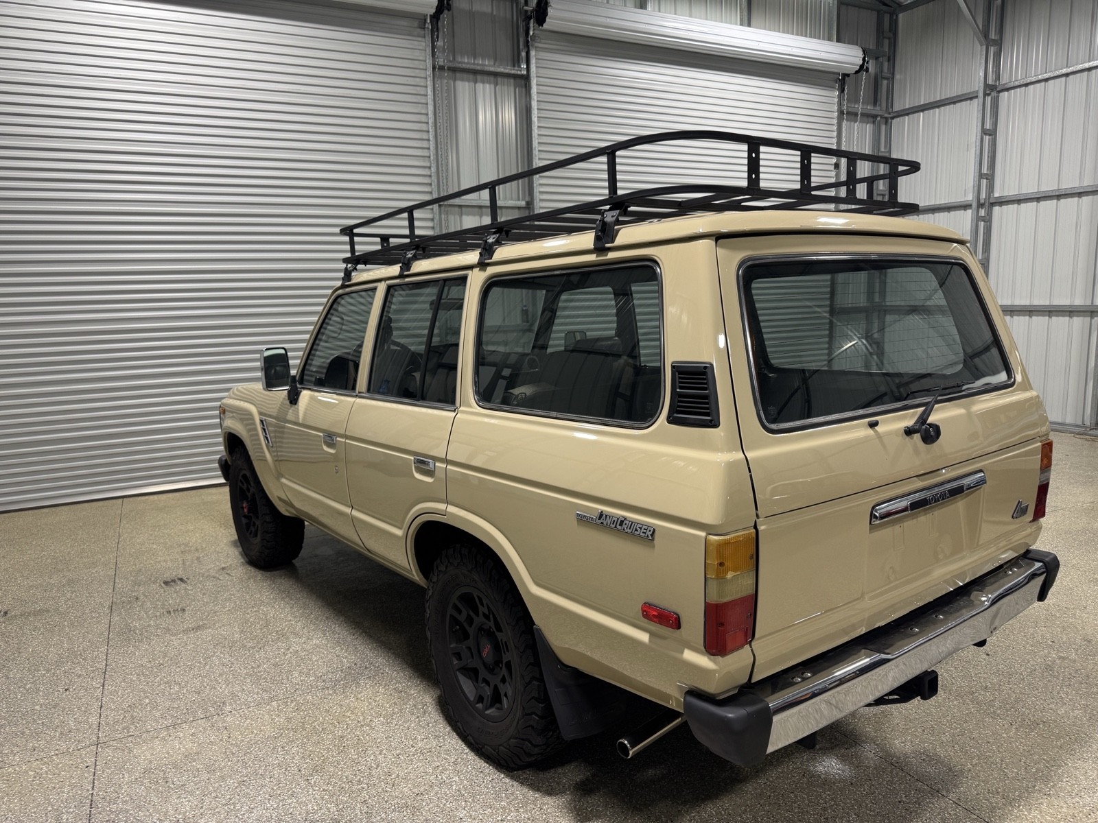 Toyota-Land-Cruiser-1988-SUV-5