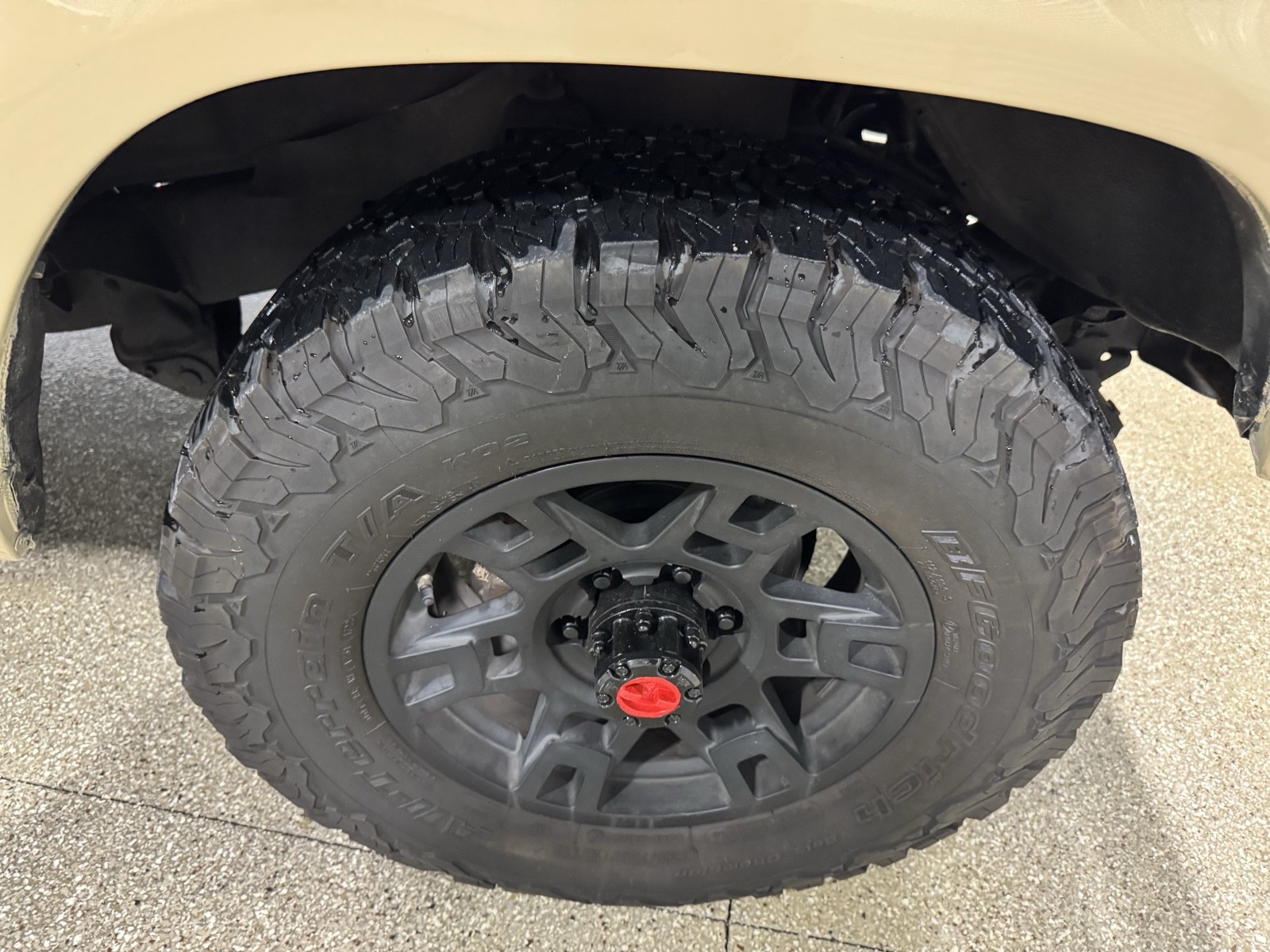 Toyota-Land-Cruiser-1988-SUV-6