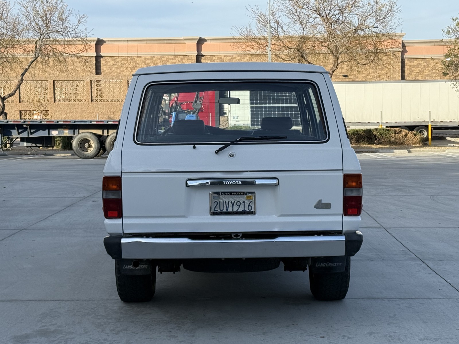 Toyota-Land-Cruiser-1988-SUV-7