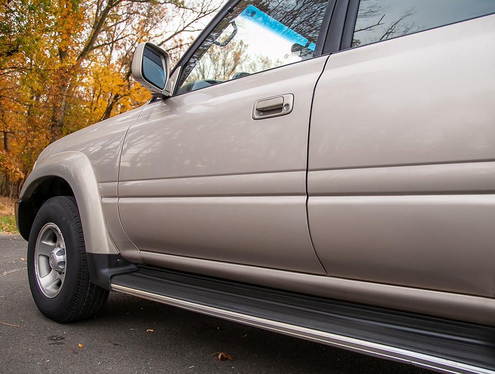 Toyota-Land-Cruiser-1994-SUV-9