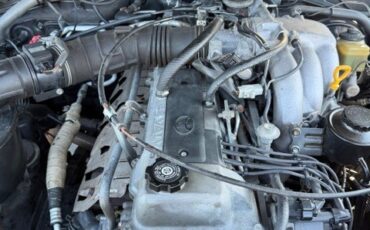 Toyota-Land-Cruiser-1995-SUV-1