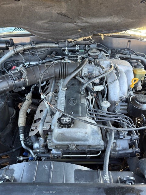 Toyota-Land-Cruiser-1995-SUV-1