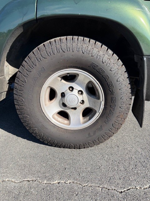 Toyota-Land-Cruiser-1995-SUV-3