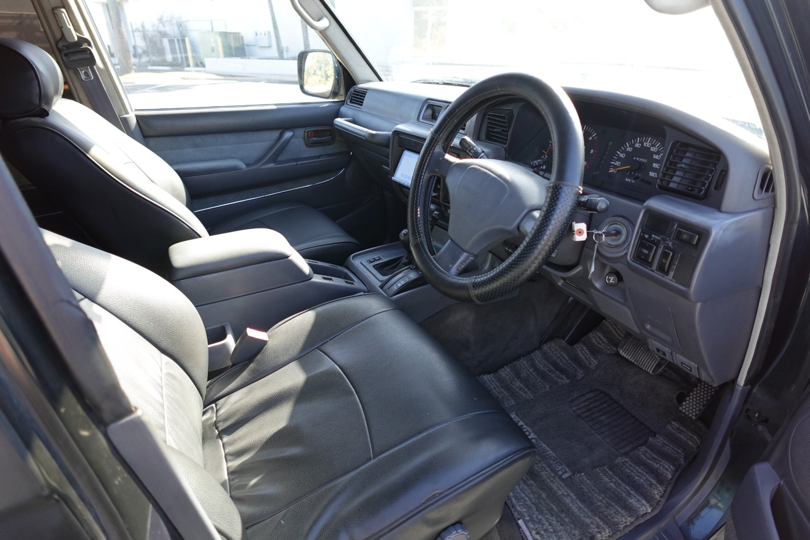 Toyota-Land-Cruiser-1996-SUV-13