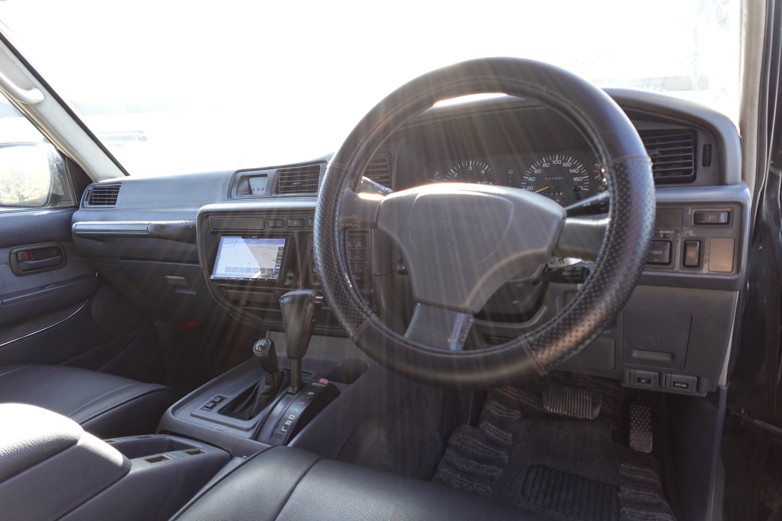 Toyota-Land-Cruiser-1996-SUV-14