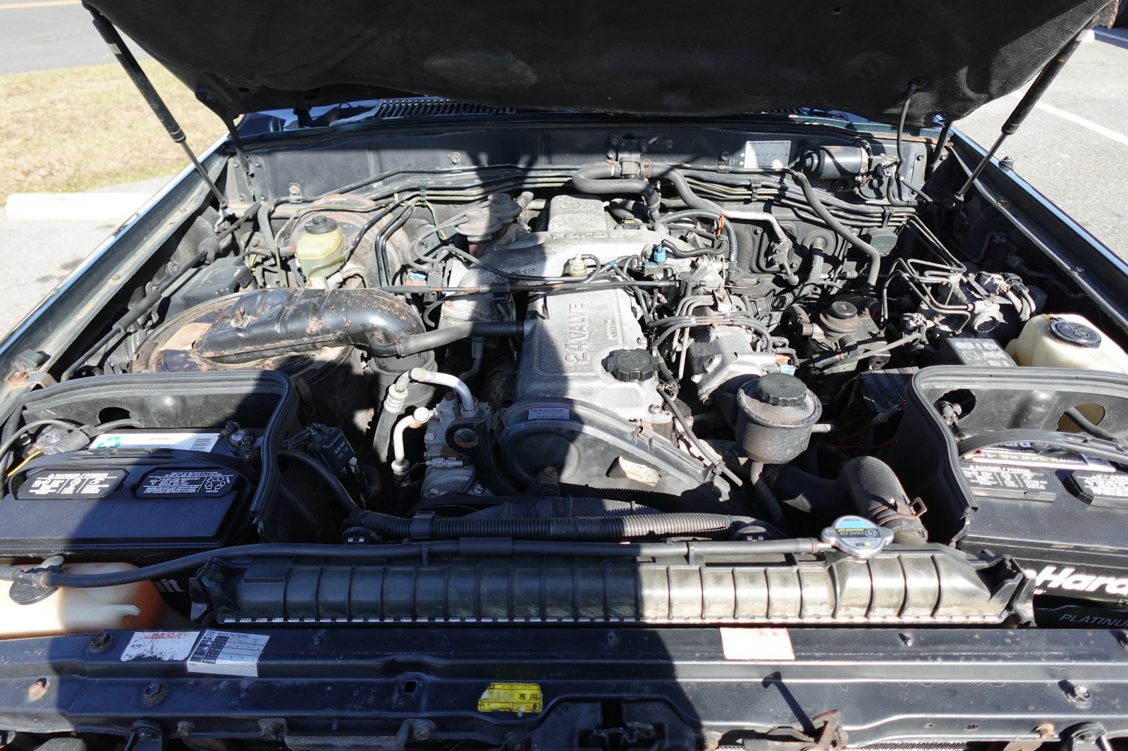 Toyota-Land-Cruiser-1996-SUV-18